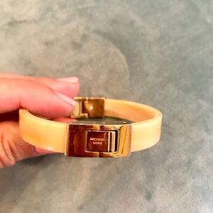 Michael Kors bracelet
